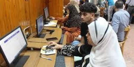 الكليات والمعاهد المتاحة لطلاب الدبلومات الفنية 2025 لنظامي الثلاث والخمس سنوات - هرم مصر
