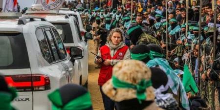 مصادر مصرية للقاهرة الإخبارية: الحكومة الإسرائيلية أمام اختبار حقيقي لإنقاذ الرهائن - هرم مصر