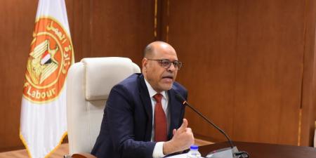 عاجل ..برواتب تصل لـ 6000 ريال.. وزير العمل يُعلن عن فرص بالسعودية في هذه التخصصات - هرم مصر