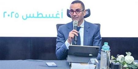 وزارة الاستثمار تستضيف الاجتماع الثالث للجنة الوطنية المعنية بتقرير جاهزية الأعمال - هرم مصر