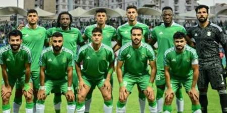 جون إيبوكا يقود هجوم الاتحاد أمام الإسماعيلي بالدوري المصري #الإسماعيلي_الاتحاد الدوري_المصري #الجولة_الثالثة - هرم مصر