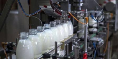 بريكس روسيا تسجل طفرة في صادرات منتجات الألبان منذ بداية العام - هرم مصر