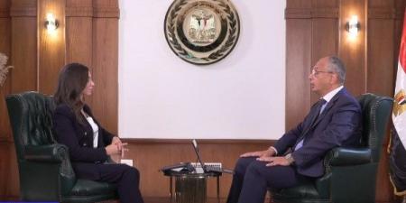 عصام النجار: الصادرات المصرية ترتفع 22% بالنصف الأول من 2025 - هرم مصر