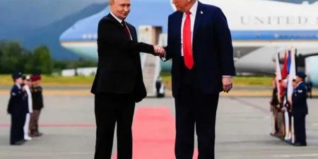 التحولات التي من المحتمل أن يشهدها النظام الدولي كنتيجة لقمة ألاسكا بين الرئيسين الأمريكي والروسي - هرم مصر