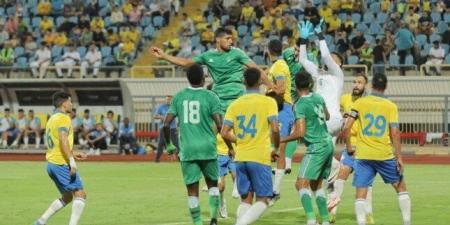 مواجهة ساحلية.. الإسماعيلي يلتقي الاتحاد بحثاً عن أول فوز - هرم مصر
