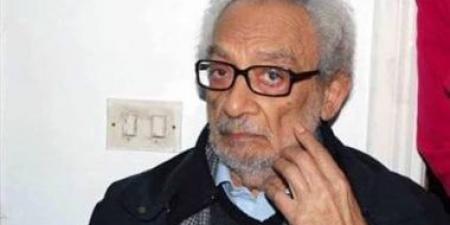 في ذكرى رحيله السابعة.. ناجي شاكر يروي أسرار كواليس “شفيقة ومتولي" - هرم مصر