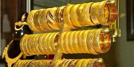 سعر الذهب اليوم الثلاثاء 19 أغسطس 2025.. عيار 21 بكام الآن؟ - هرم مصر