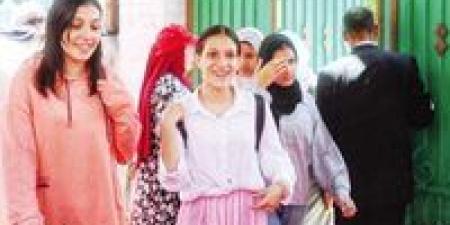 5 توضيحات هامة من «التعليم» بشأن نظام البكالوريا.. «التحويل والتحسين والمقررات» - هرم مصر