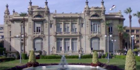عين شمس ضمن أفضل 700 جامعة حول العالم وفق تصنيف شنغهاي العالمي 2025 - هرم مصر