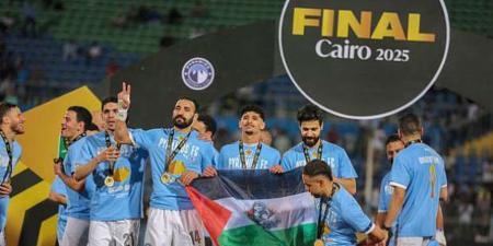 تشكيل بيراميدز لمواجهة المصري البورسعيدي.. فيستون ماييلي يقود الهجوم - هرم مصر