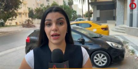 نسرين رمضاني: مهرجان الفيديوهات التوعوية بتونس منصة عالمية للإبداع ودعم القضايا الإنسانية - هرم مصر