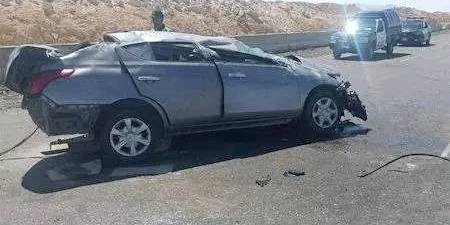 النيابة تناظر جثمان والد محمد الشناوي.. إصابات في الرأس والجسم وتوفي في لحظتها - هرم مصر