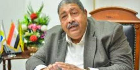 رئيس الصرف الصحي: حل أزمة مجمع مدارس حلوان خلال عام - هرم مصر