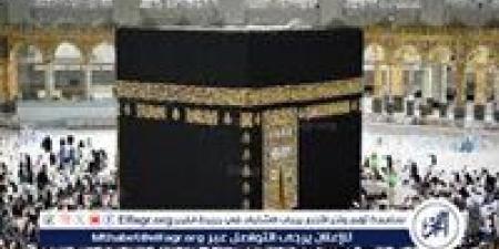 منع الأنشطة الدعائية في السُّفَر الرمضانية بالحرمين - هرم مصر