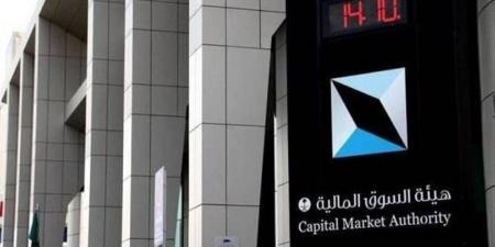 هيئة السوق تلغي ترخيص إدراج المالية - هرم مصر