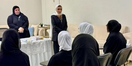 الحويلة: الكويت ستظل حاضرة في العمل الإنساني - هرم مصر