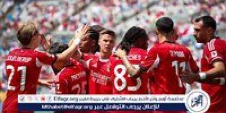 موعد مباراة فنربخشة وبنفيكا في دوري أبطال أوروبا والقنوات الناقلة - هرم مصر