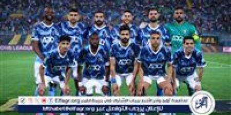 موعد مباراة بيراميدز والمصري في الدوري الممتاز والقناة الناقلة - هرم مصر
