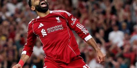 كاراجر يتحدث عن فرص صلاح في الفوز بالكرة الذهبية - هرم مصر