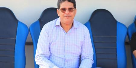 أيمن الرمادي: إسكواد الزمالك في الموسم الماضي كان به عشوائية - هرم مصر