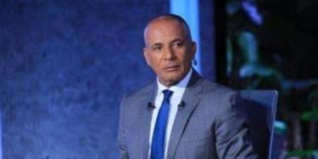 محدش بيرد ليه؟.. أحمد موسى يكشف عن مفاجأة بشأن سحب أرض نادي الزمالك - هرم مصر