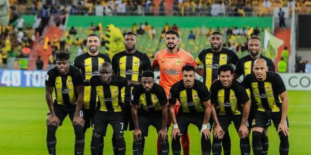 كلاسيكو ناري.. موعد مباراة النصر والاتحاد في نصف نهائي السوبر السعودي بهونج كونج - هرم مصر