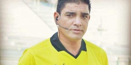 نور الدين: الانتقادات على السوشيال ميديا تؤثر على الحكام المصريين - هرم مصر