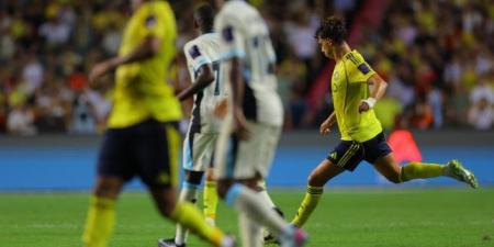 النصر يتأهل لنهائى كأس السوبر السعودى بثنائية ضد الاتحادفيديو - هرم مصر