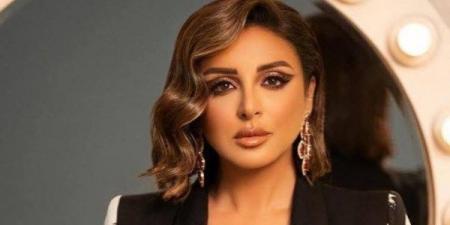 تعاني من ألم شديد.. والد أنغام يكشف عن آخر تطورات حالتها الصحية - هرم مصر
