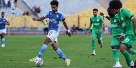 موعد مباراة المصري وبيراميدز والقناة الناقلة - هرم مصر
