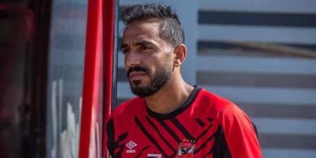 أحمد ياسر كهربا لا يصلح للعب في الأهلي أو الزمالك - هرم مصر
