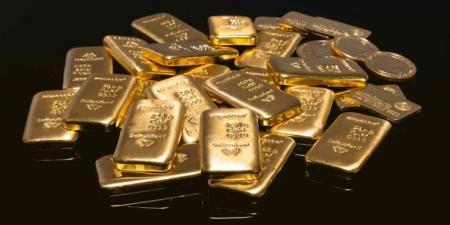ارتفاع قياسي في احتياطي الذهب الإماراتي.. قفزة بأكثر من 25% - هرم مصر
