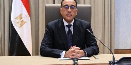 عاجل.. رئيس الوزراء يلقي كلمة مصر أمام قمة «تيكاد 9» في اليابان - هرم مصر