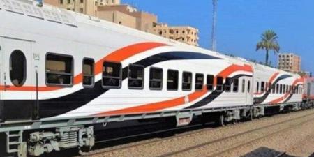 لو مسافر.. جدول مواعيد قطارات الإسكندرية القاهرة اليوم الأربعاء 20 أغسطس 2025 - هرم مصر
