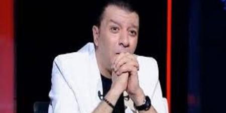الموسيقيين تنعي يحيي عزمي أستاذ الإخراج بالمعهد العالى للسينما - هرم مصر