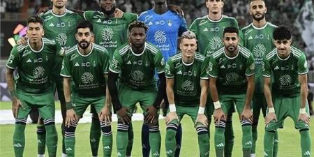 يايسله يعلن تشكيل الأهلي الرسمي ضد القادسية في السوبر السعودي - هرم مصر