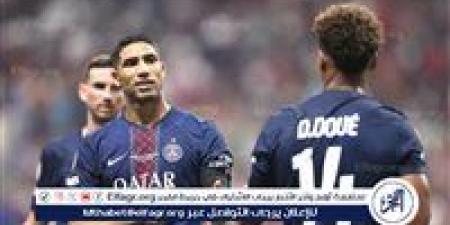 نجم باريس سان جيرمان إلى الدوري الانجليزي.. طالع التفاصيل - هرم مصر