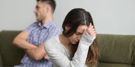 زوجتي تصوم وتصلي ولا تعطيني حقوقي فماذا أفعل.. عطية لاشين يجيب - هرم مصر