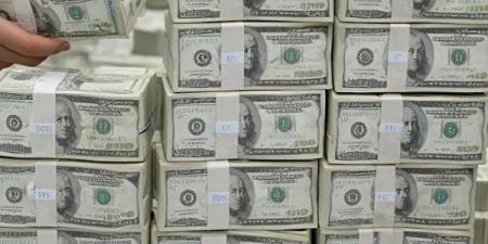 سعر الدولار اليوم 20-8-2025 في البنوك - هرم مصر