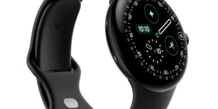 جوجل تطلق رسميا ساعة Pixel Watch 4 بدعم الاتصال عبر الأقمار الصناعية - هرم مصر