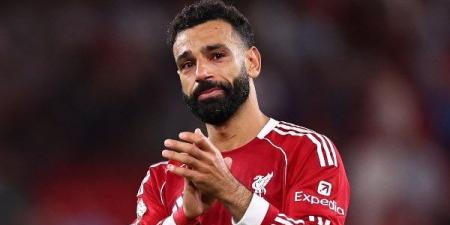 إعلامي عن محمد صلاح: أول لاعب في التاريخ يحقق الجائزة ثلاث مرات - هرم مصر