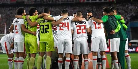 ناقد رياضي يكشف كواليس سحب أرض نادي الزمالك بـ 6 أكتوبر.. فيديو - هرم مصر