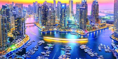 «التلغراف»: دبي الوجهة المفضلة للبريطانيين - هرم مصر