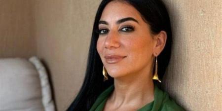 «حسيت بأنه شريك رائع».. فدوى عابد تكشف تفاصيل الزواج الثاني - هرم مصر