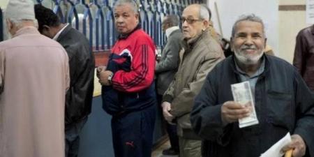 الأحد.. صرف مرتبات شهر أغسطس 2025 - هرم مصر