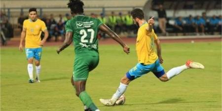 رئيس الإسماعيلي يثور: لن نصمت عن الأخطاء التحكيمية للدراويش ونُطالب بالمساواة بين الأندية - هرم مصر