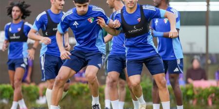 شبيب الخالدي مرشح لدخول قائمة الأزرق في إندونيسيا - هرم مصر