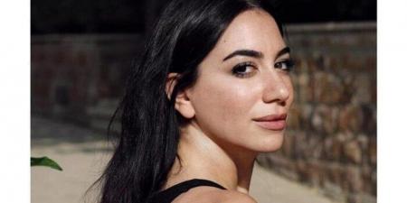 الفنانة فدوى عابد تكشف كواليس دخولها الوسط الفني - هرم مصر