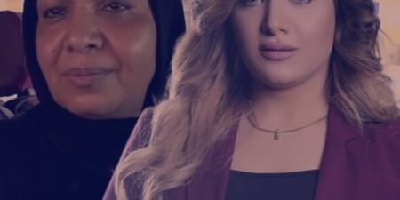 بالزغاريد والدموع.. والدة شيماء جمال تعلن عزاء ابنتها بعد تنفيذ حكم الإعدام في القتلة - هرم مصر