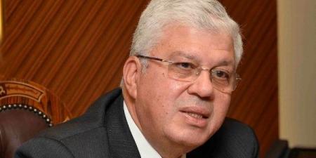التعليم العالي: بدء قبول أوراق الطلاب المصريين الحاصلين على الشهادات المعادلة العربية والأجنبية - هرم مصر